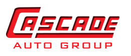Cascade Auto Group