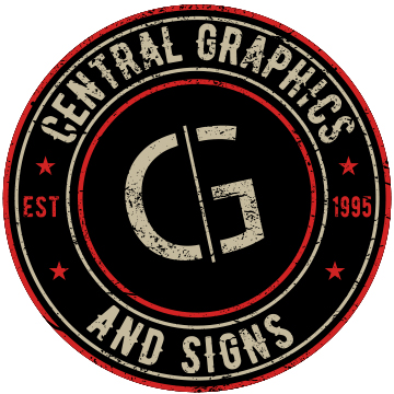 central graphics
