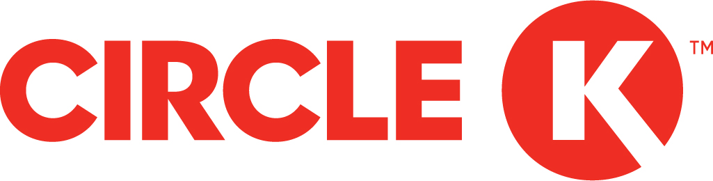 Red Circle K logo