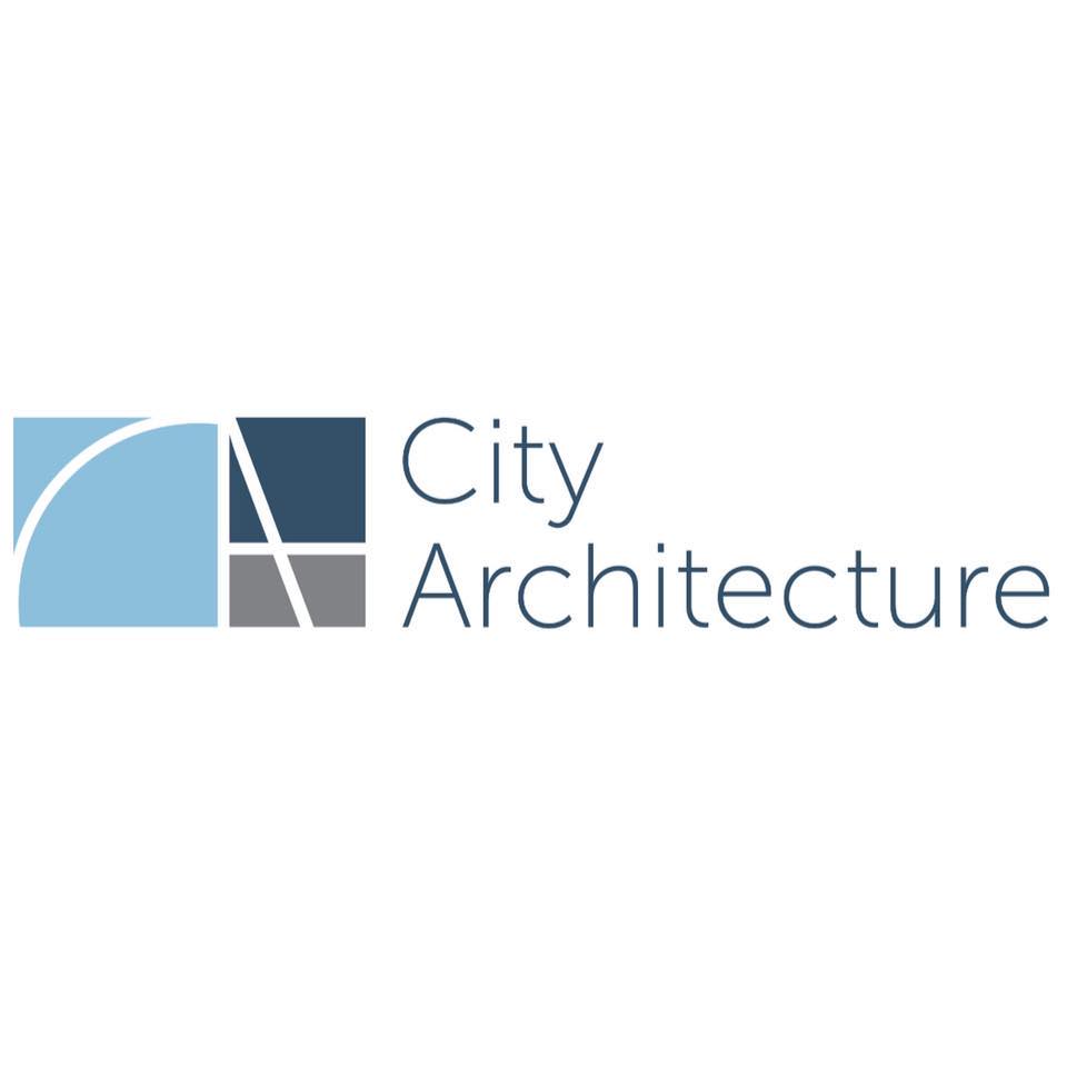 City Architecture logo