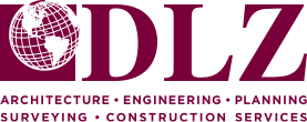 DLZ logo