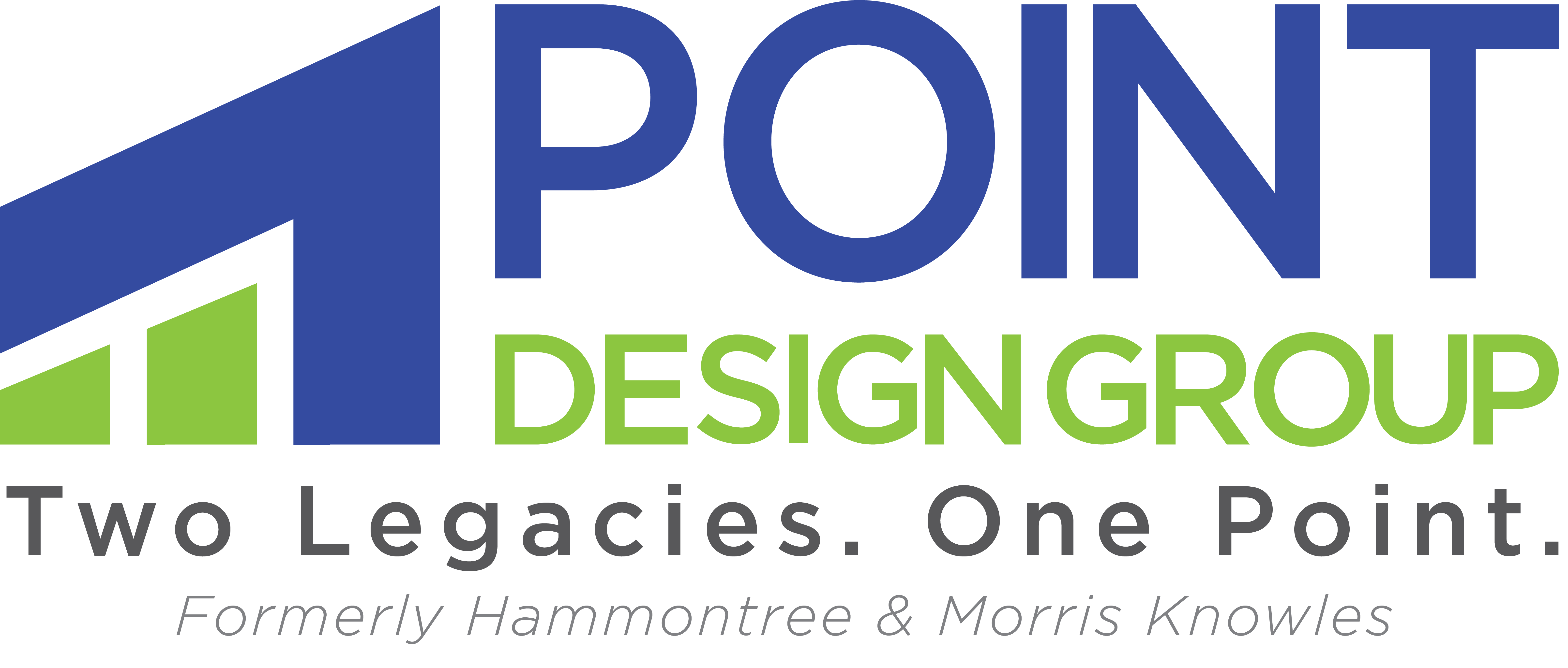 Point Design Group 2026