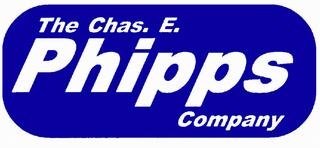 The Chas. E. Phipps Company