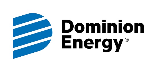 dominion energy logo