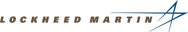 Lockheed martin logo