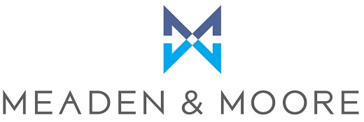 Meaden & Moore logo