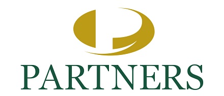 Partners environmental logo 
