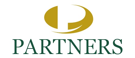 Partners environmental logo