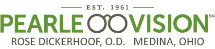 pearle vision logo