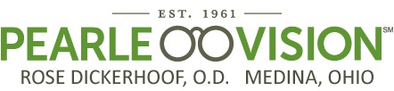 pearle vision logo 