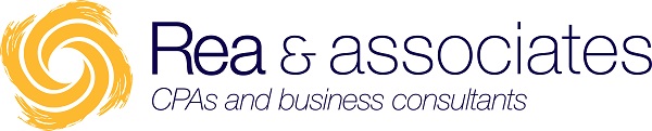 rea and associates logo 
