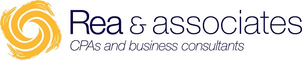 rea and associates logo