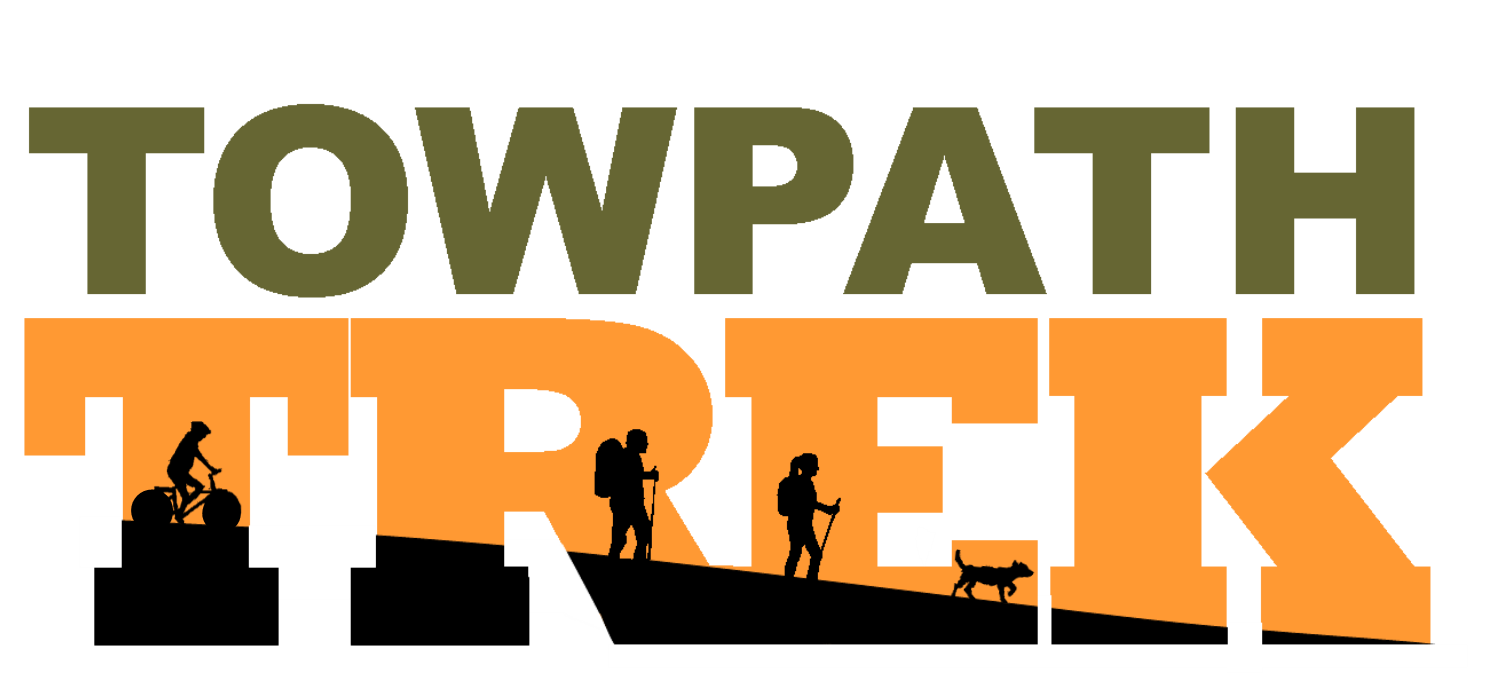 Towpath Trek Logo