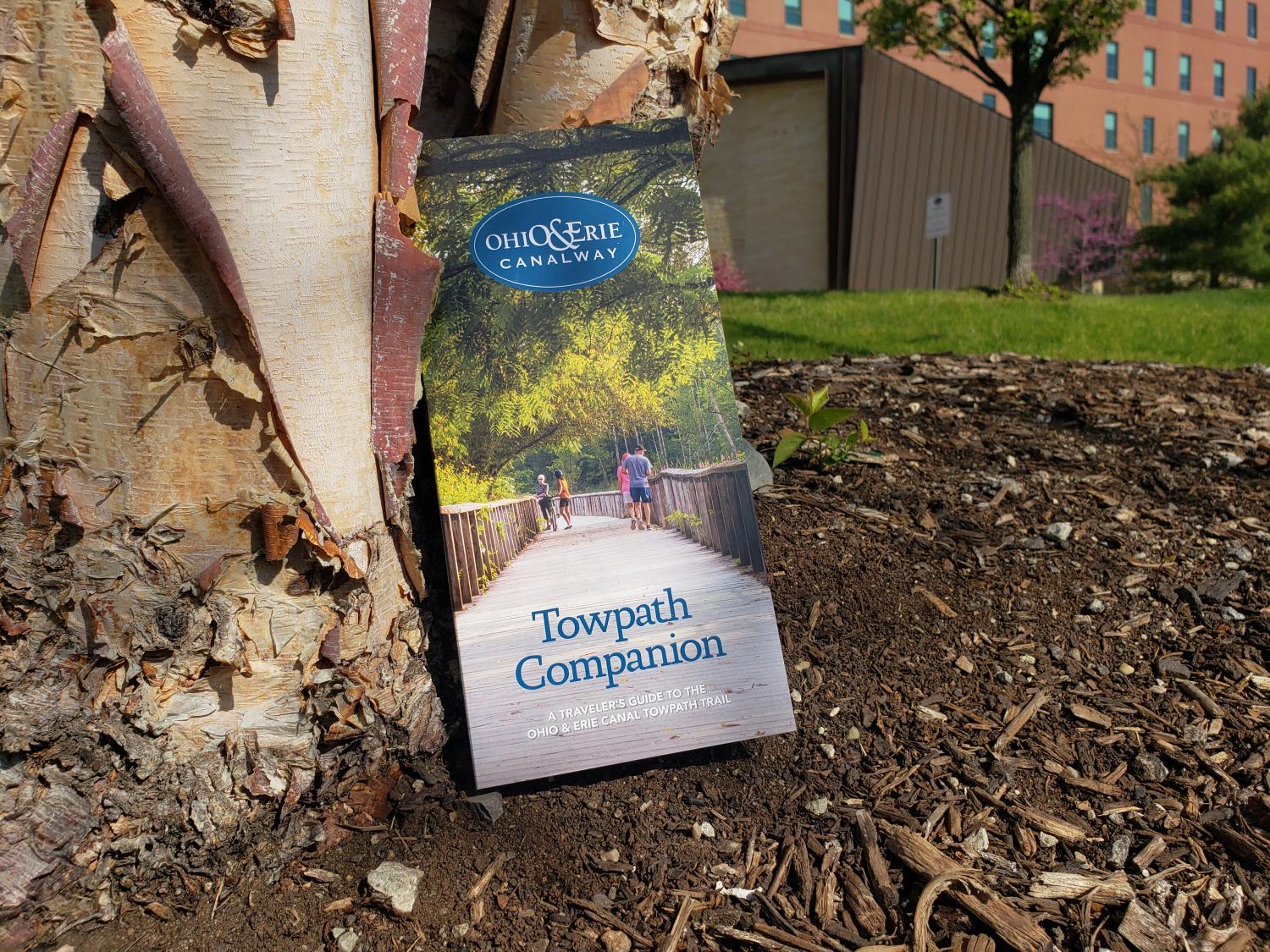 Towpath Companion