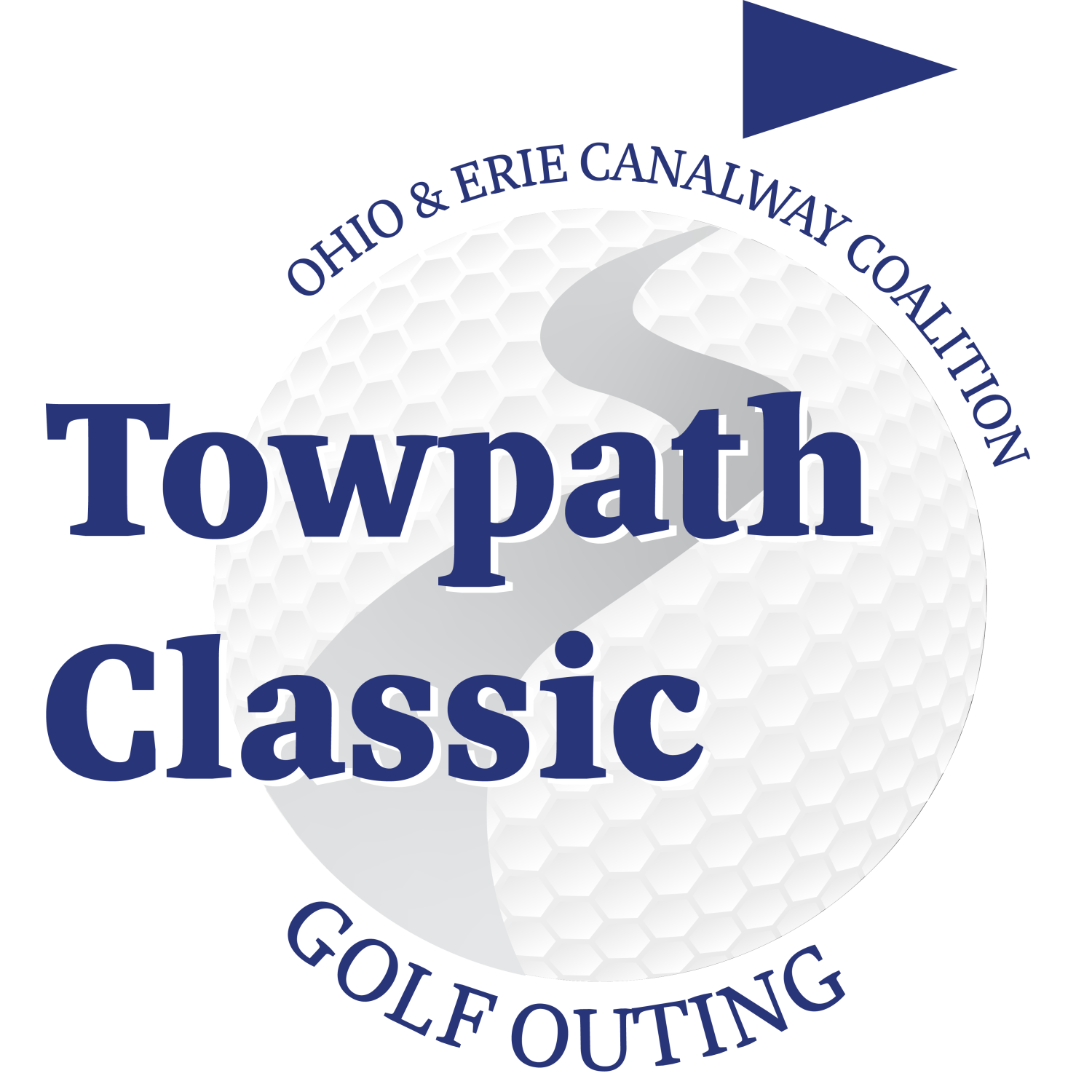 towpath classic logo