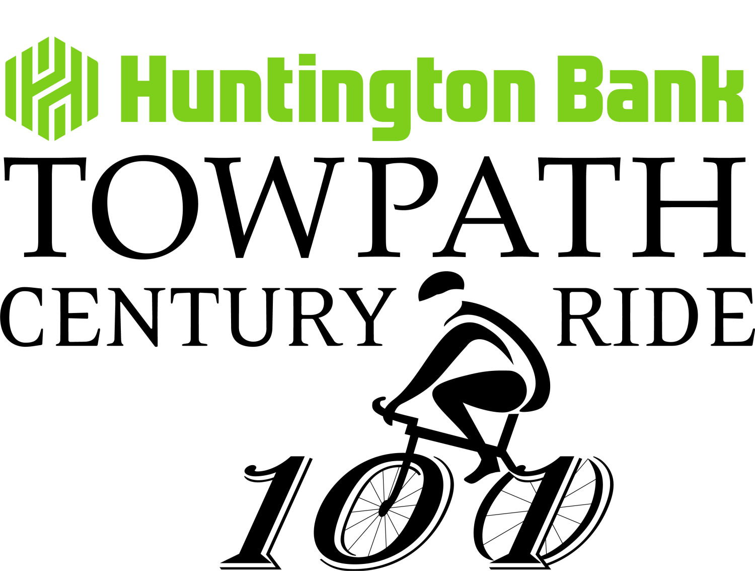 2026 Huntington Towpath Century Ride