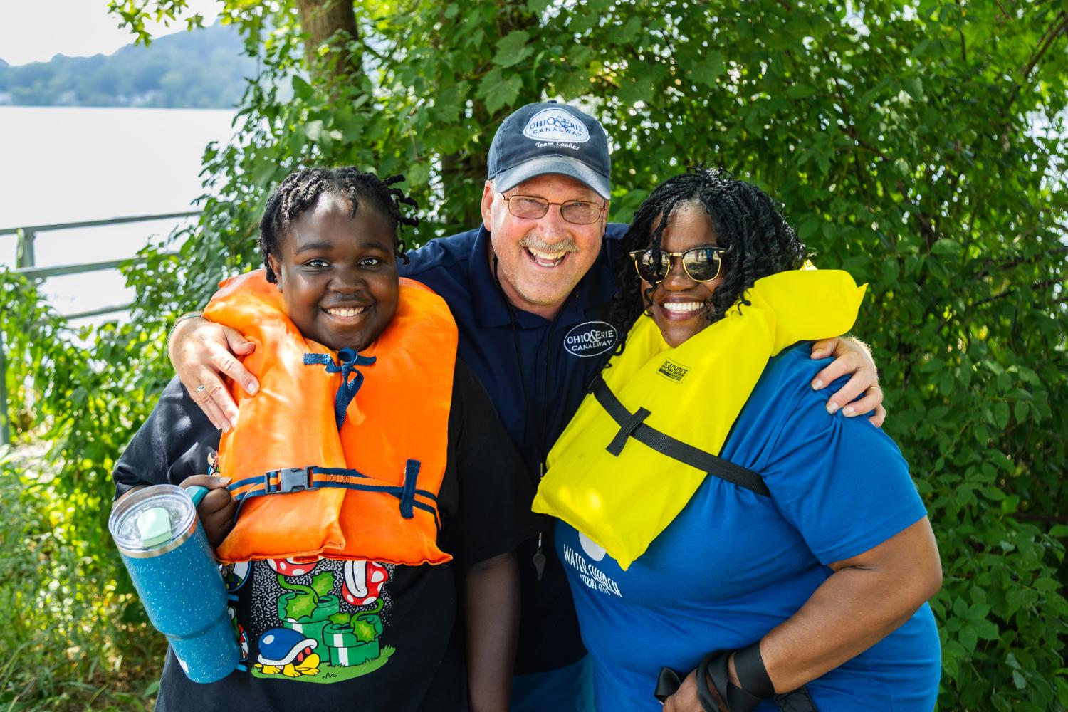 Summit Lake Float 2025