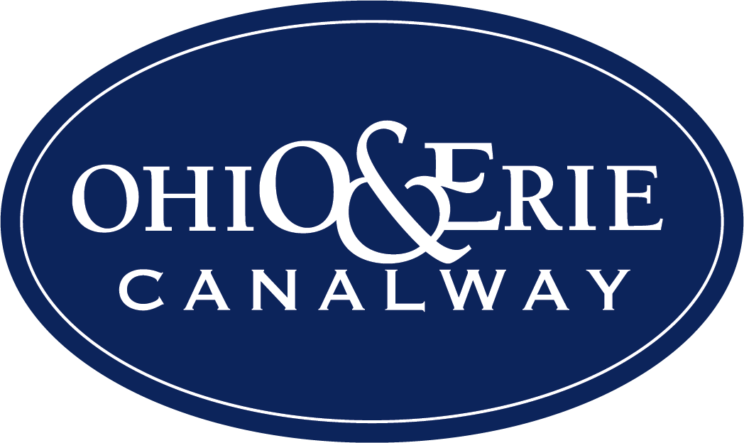 OECC Logo navy