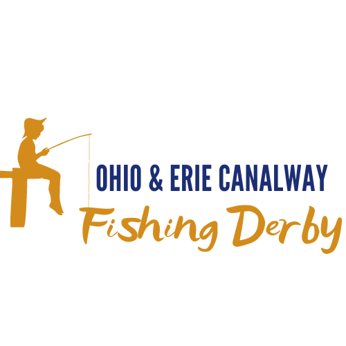 fishing derby logo
