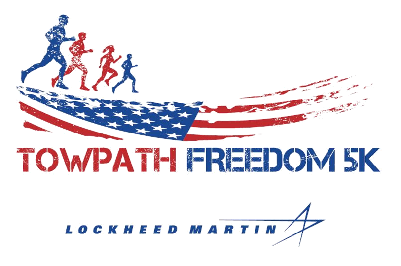 freedom 5k logo