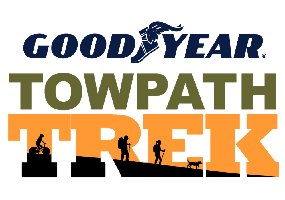 Goodyear Towpath Trek
