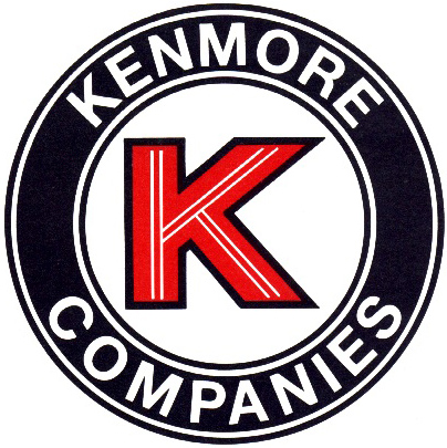 Kenmore Construction Logo 