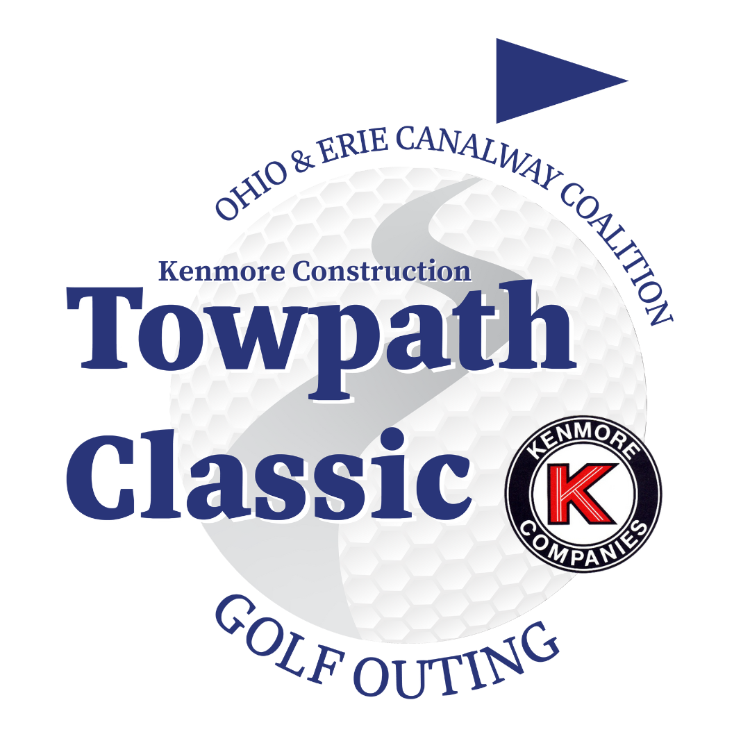 Towpath Classic Kenmore logo