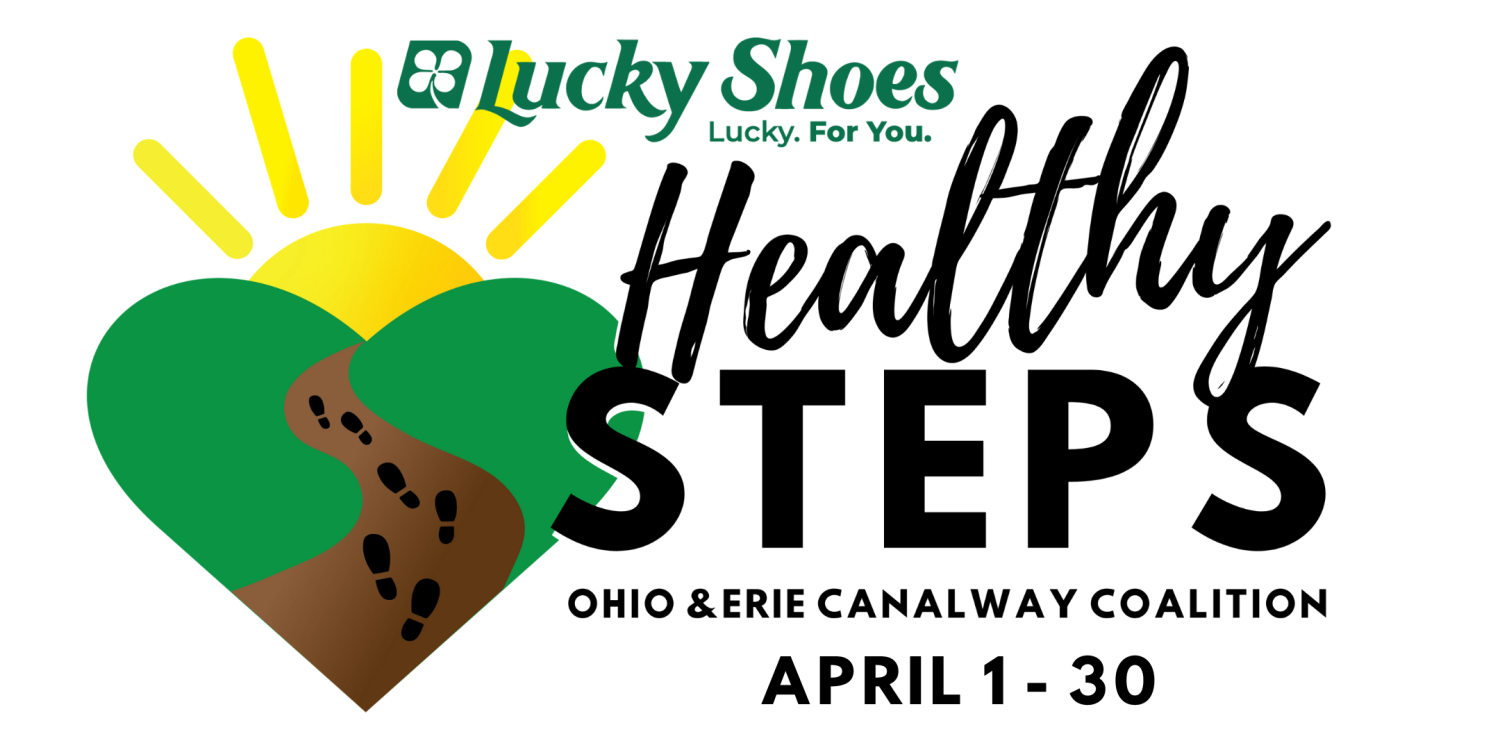Lucky Shoes Healthy Steps