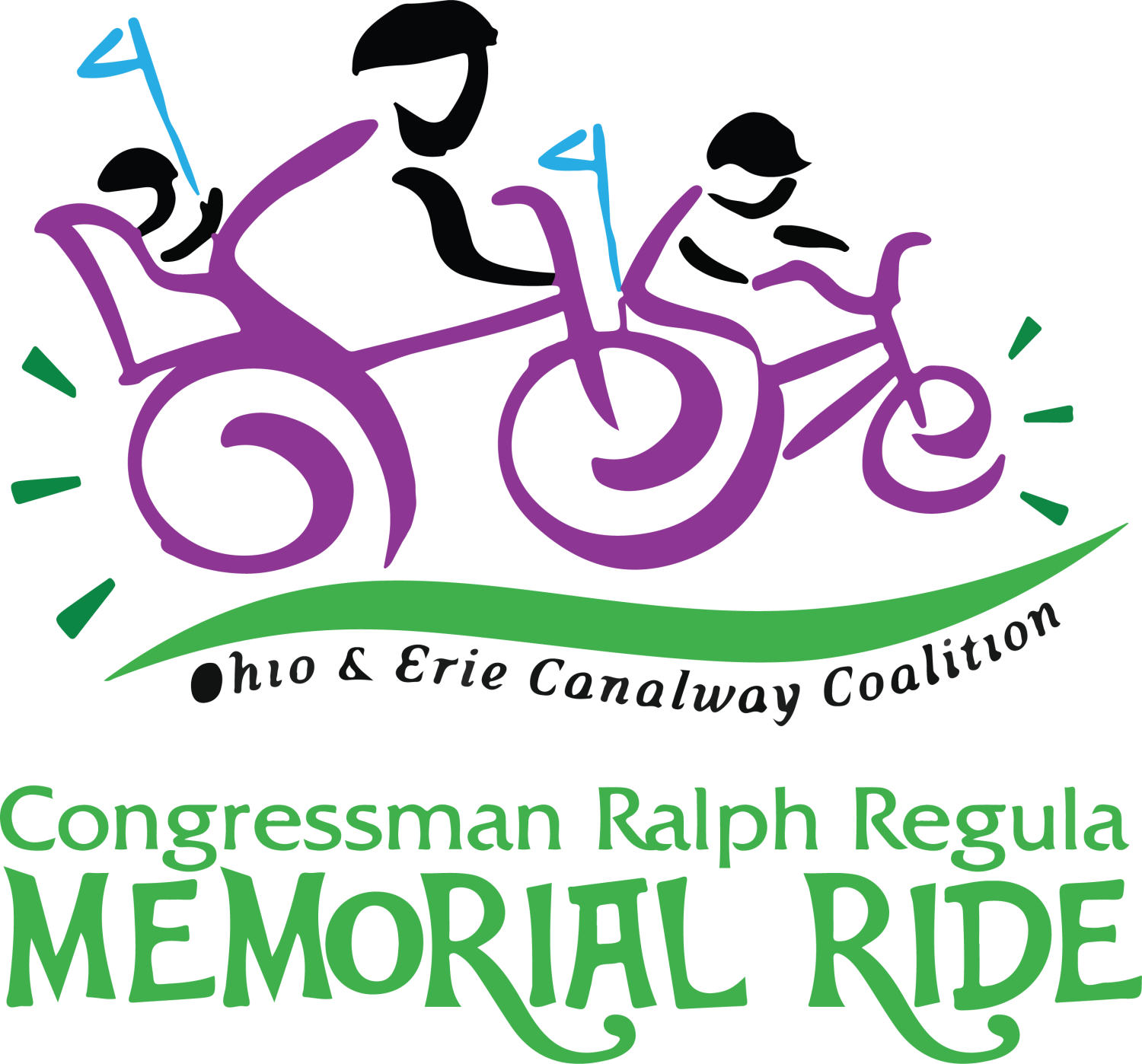 Regula Ride Logo