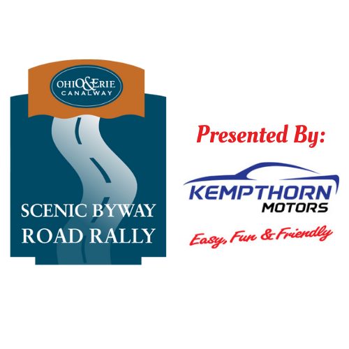 scenic byway logo