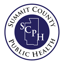 Summit County Public Health logo