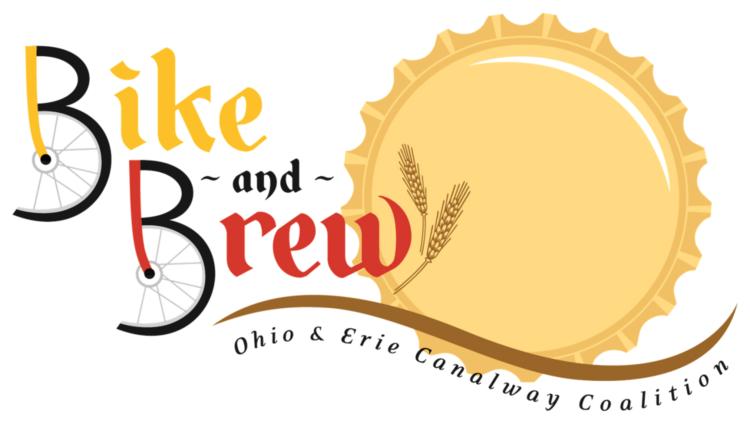 Bike & Brew logo