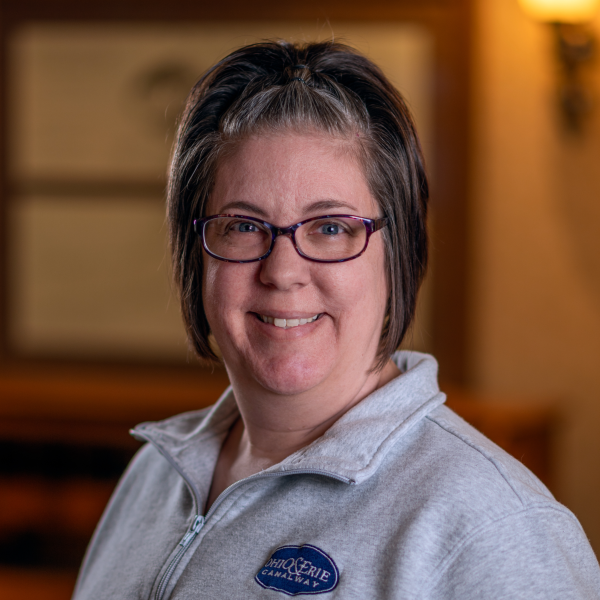 Candice Linn Headshot