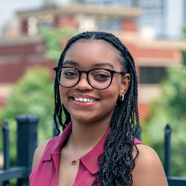Keyana Gales-Cook