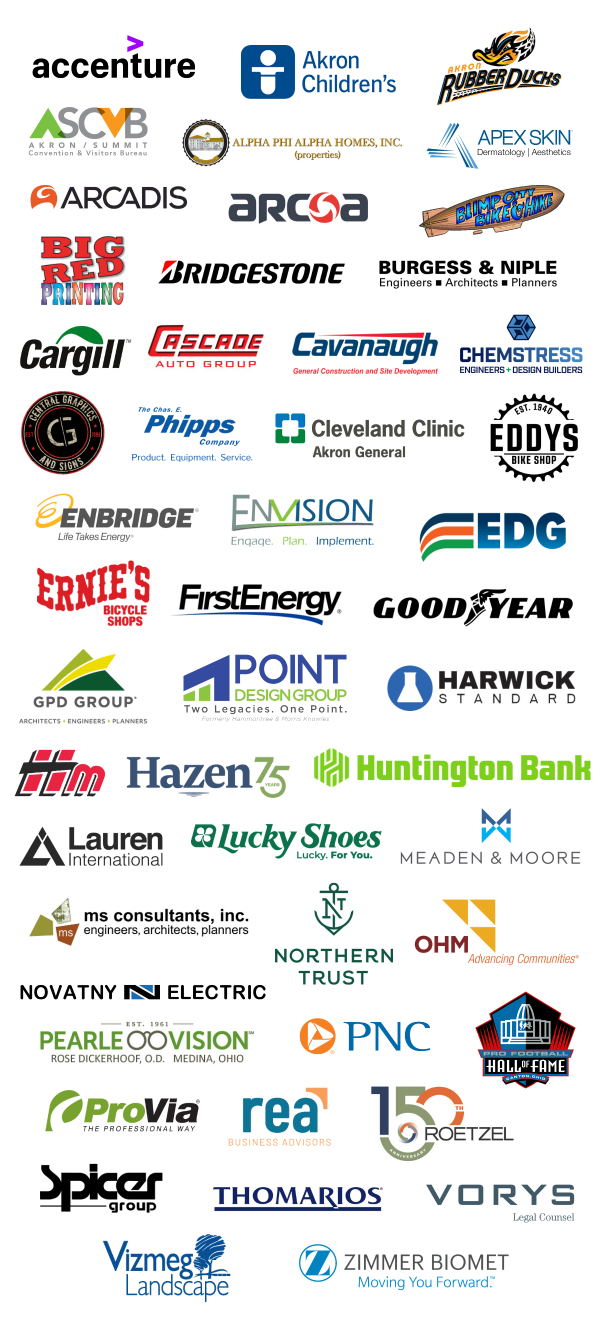Trailblazer logos as of 6/25