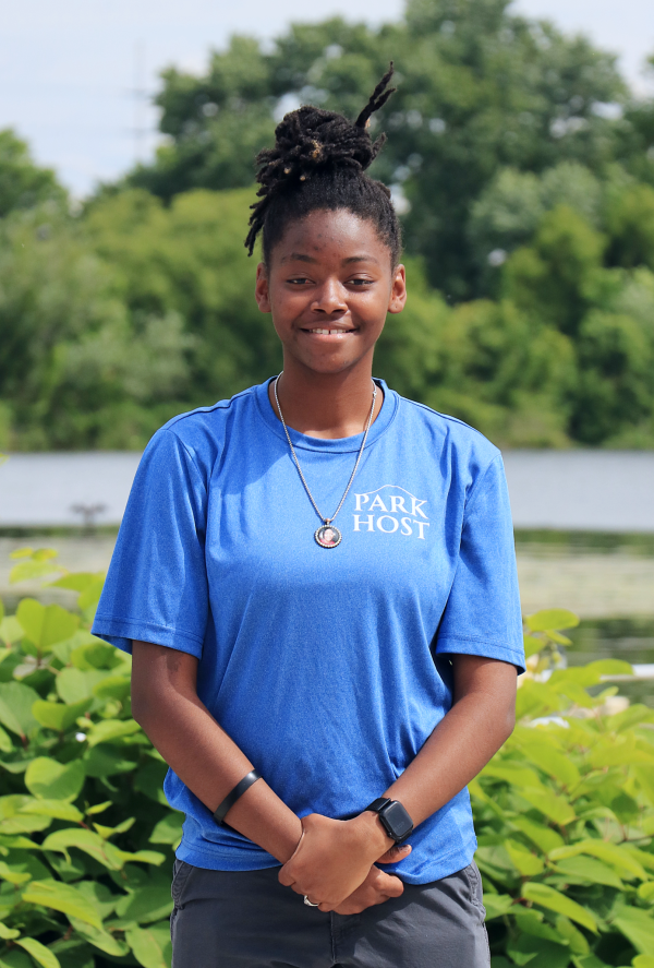 Sa'Viona Finney